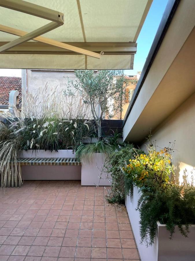 La Terrazza Sull'Arena Apartment Verona Exterior photo