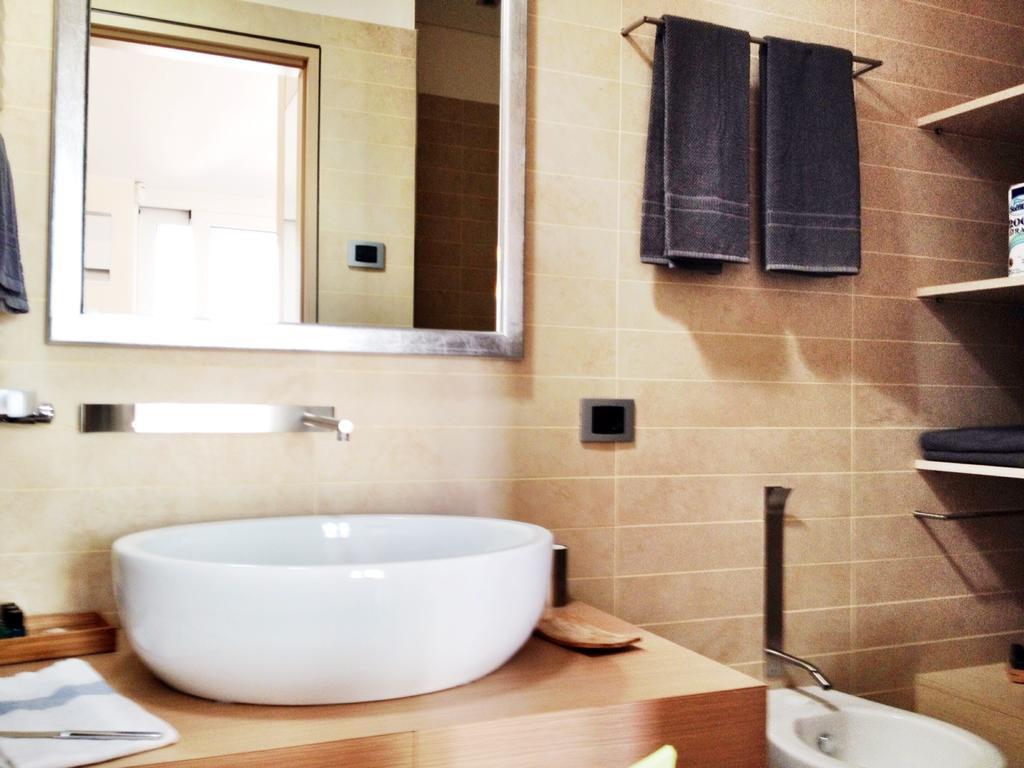 La Terrazza Sull'Arena Apartment Verona Room photo