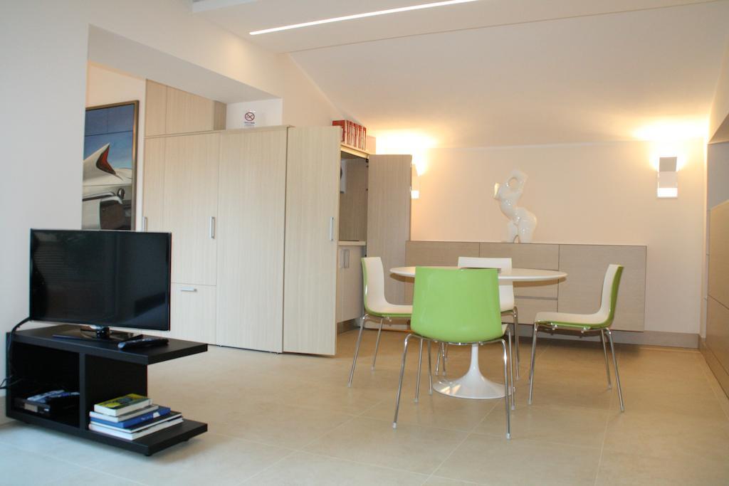 La Terrazza Sull'Arena Apartment Verona Room photo