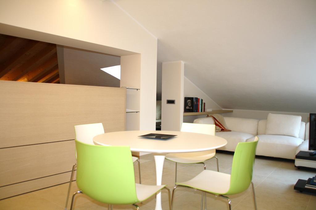 La Terrazza Sull'Arena Apartment Verona Room photo